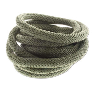 10mm Climbing Rope 3m (aprx 10ft) Khaki