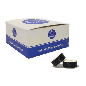 Nymo Bobbin B Black 80/bx