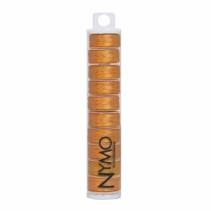 Nymo Bobbin B Gldn 10/tb