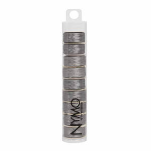 Nymo Bobbin B Gry 10/tb