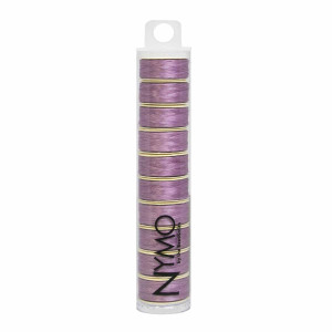 Nymo Bobbin B Lt Ppl 10/tb