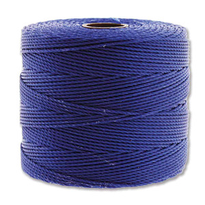S-lon Fine Tex 135 118yd 72/bx Capri Blue