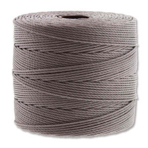 S-lon Fine Tex 135 118yd 72/bx Silver