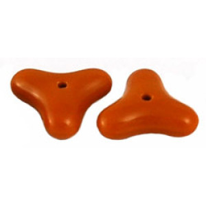 Three-Sided Unique 14mm Topaz 250gr (13740)