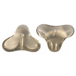 Three-Sided Unique 14mm Lt Black Diamond 250gr (40000)