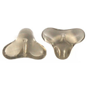 Three-Sided Unique 14mm Lt Black Diamond 250gr (40000)