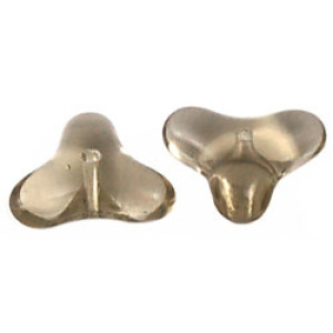 Three-Sided Unique 14mm Black Diamond 250gr (40020)