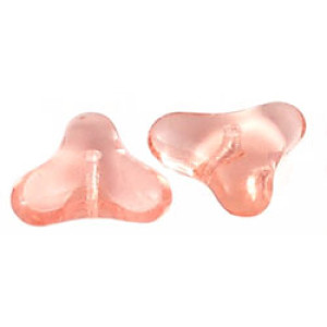 Three-Sided Unique 14mm Rosaline 250gr (70120)