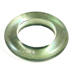 Large Ring 24mm Luster - Lt Green 100gr (LL00030)