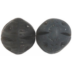 Beads 17mm Matte - Unique Gray 250gr (M42000)