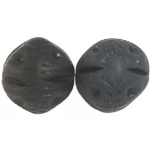 Beads 17mm Matte - Unique Gray 250gr (M42000)