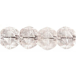 Beads 12mm Crystal 250gr (00030)