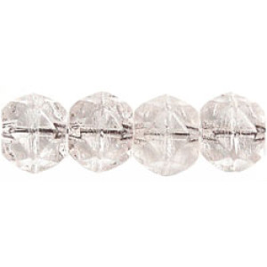 Beads 12mm Crystal 250gr (00030)
