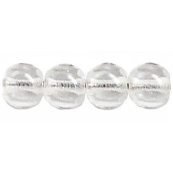 Beads 5mm Crystal 250gr (00030)