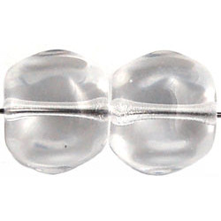Beads 26mm Crystal 250gr (00030)
