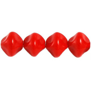 Nugget 9mm Dk Opaque Red 250gr (93210)