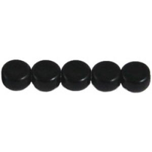 Coin 5mm Jet 250gr (23980)