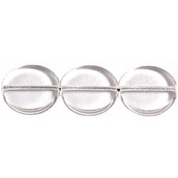 Coin 15mm Crystal 250gr (00030)