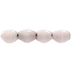 Pinch Beads 5mm Milky Amethyst 50gr (21000)