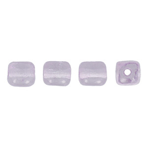 Cube 4x4mm Translucent Digital Lavender 100gr (23A03)