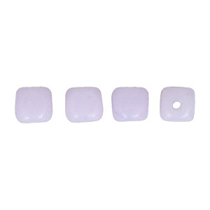 Cube 4x4mm Opaque Digital Lavender 100gr (23B03)