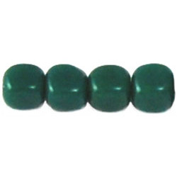 Cube 4x4mm Green 250gr (53240)
