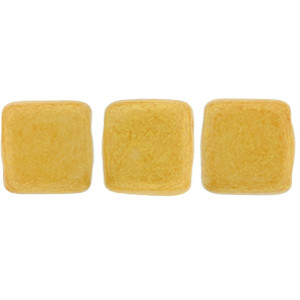 Tile Bead 6mm Pacifica - Ginger 600pc (S1009WH)