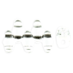 MiniDuo 4x2,5mm Crystal 50gr (00030)