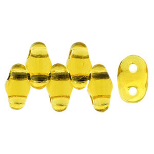 MiniDuo 4x2,5mm Med Topaz 50gr (10060)