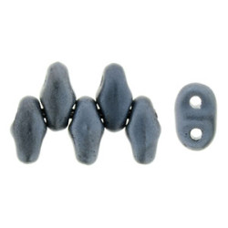 MiniDuo 4x2,5mm Matte - Coal 50gr (21105JT)