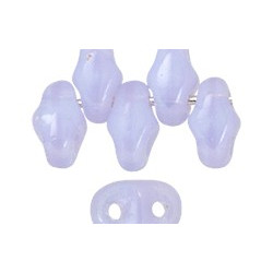 MiniDuo 4x2,5mm Opal Dk Violet 50gr (21310)