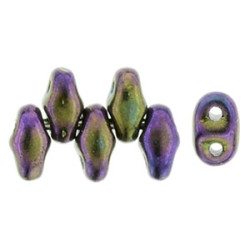 MiniDuo 4x2,5mm Iris - Purple 50gr (21495JT)
