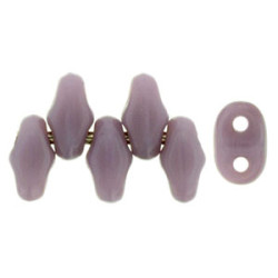 MiniDuo 4x2,5mm Opaque Lt Purple 50gr (23020)