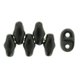 MiniDuo 4x2,5mm Jet 50gr (23980)