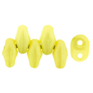 MiniDuo 4x2,5mm Pearl Shine - Amber 50gr (24002AL)