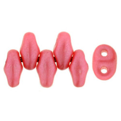 MiniDuo 4x2,5mm Pearl Shine - Rose 50gr (24003AL)