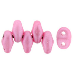 MiniDuo 4x2,5mm Pearl Shine - Pink 50gr (24004AL)