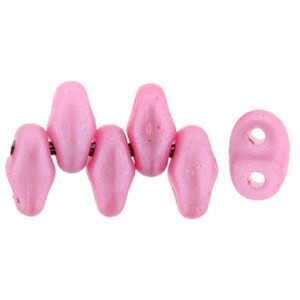 MiniDuo 4x2,5mm Pearl Shine - Pink 50gr (24004AL)