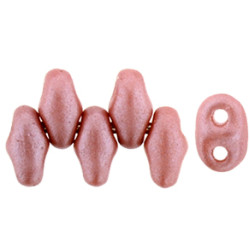 MiniDuo 4x2,5mm Pearl Shine - Autumn Leaf 50gr (24007AL) MiniDuo 4x2,5mm Pearl Shine - Autumn Leaf 50gr (24007AL)