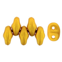 MiniDuo 4x2,5mm Gold Shine - Gold 50gr (24101AL) MiniDuo 4x2,5mm Gold Shine - Gold 50gr (24101AL)