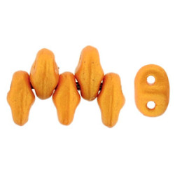 MiniDuo 4x2,5mm Gold Shine - Orange 50gr (24109AL) MiniDuo 4x2,5mm Gold Shine - Orange 50gr (24109AL)