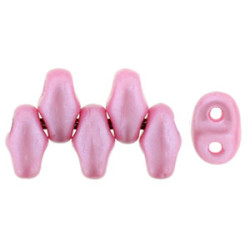 MiniDuo 4x2,5mm Pearl Coat - Flamingo 50gr (25008AL) MiniDuo 4x2,5mm Pearl Coat - Flamingo 50gr (25008AL)
