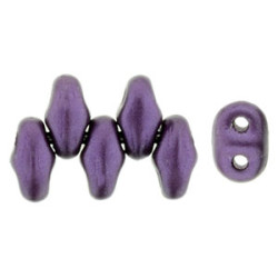 MiniDuo 4x2,5mm Pearl Coat - Purple Velvet 50gr (25032AL) MiniDuo 4x2,5mm Pearl Coat - Purple Velvet 50gr (25032AL)