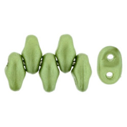 MiniDuo 4x2,5mm Pearl Coat - Olive 50gr (25034AL) MiniDuo 4x2,5mm Pearl Coat - Olive 50gr (25034AL)