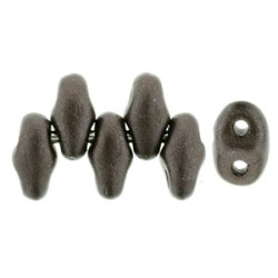 MiniDuo 4x2,5mm Pearl Coat - Bistre 50gr (25036AL) MiniDuo 4x2,5mm Pearl Coat - Bistre 50gr (25036AL)