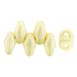 MiniDuo 4x2,5mm Pearl Coat - Cream 50gr (25039AL) MiniDuo 4x2,5mm Pearl Coat - Cream 50gr (25039AL)
