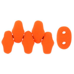 MiniDuo 4x2,5mm Neon - Orange 50gr (25122AL) MiniDuo 4x2,5mm Neon - Orange 50gr (25122AL)