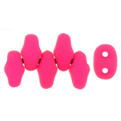 MiniDuo 4x2,5mm Neon - Pink 50gr (25123AL) MiniDuo 4x2,5mm Neon - Pink 50gr (25123AL)
