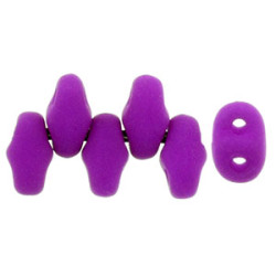MiniDuo 4x2,5mm Neon - Dk Purple 50gr (25125AL) MiniDuo 4x2,5mm Neon - Dk Purple 50gr (25125AL)