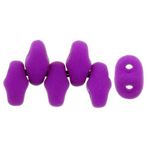 MiniDuo 4x2,5mm Neon - Dk Purple 50gr (25125AL)